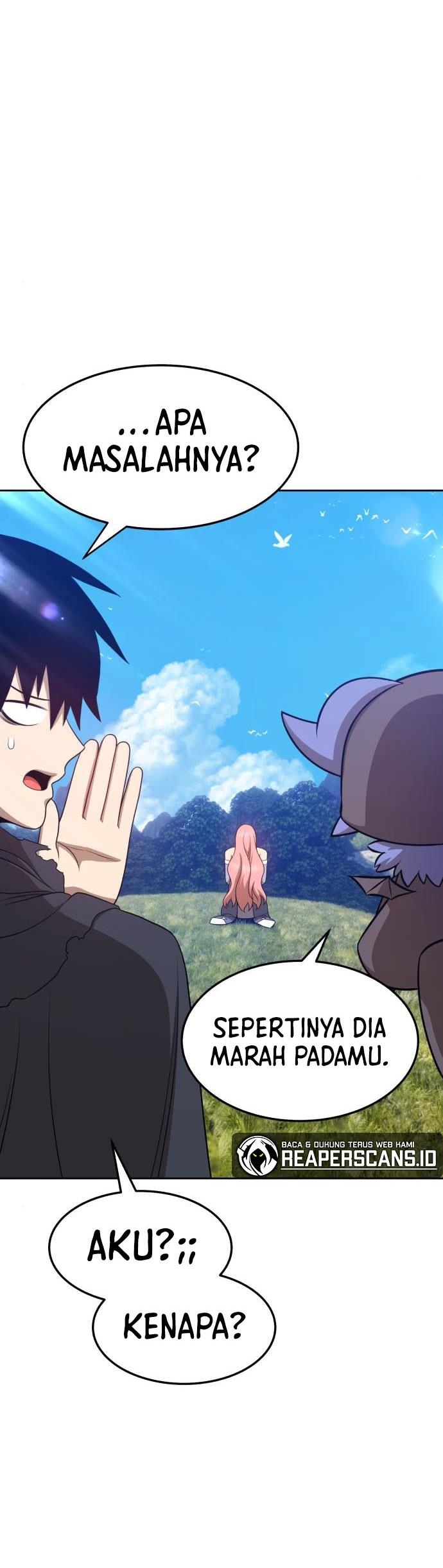 +99 Wooden Stick Chap 17 - Next Chap 18