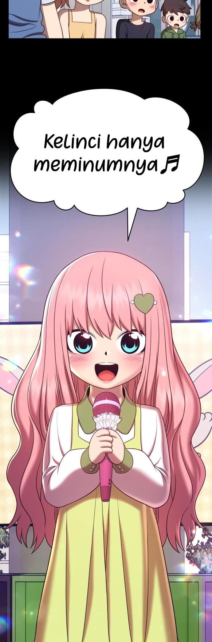 +99 Wooden Stick Chap 17 - Next Chap 18