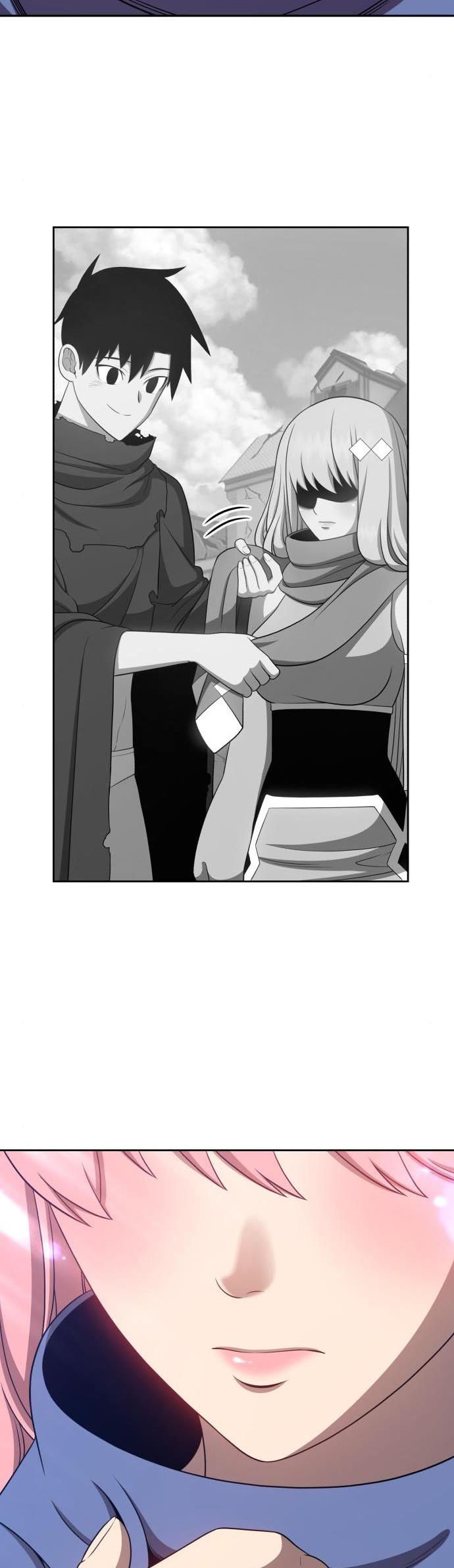 +99 Wooden Stick Chap 17 - Next Chap 18