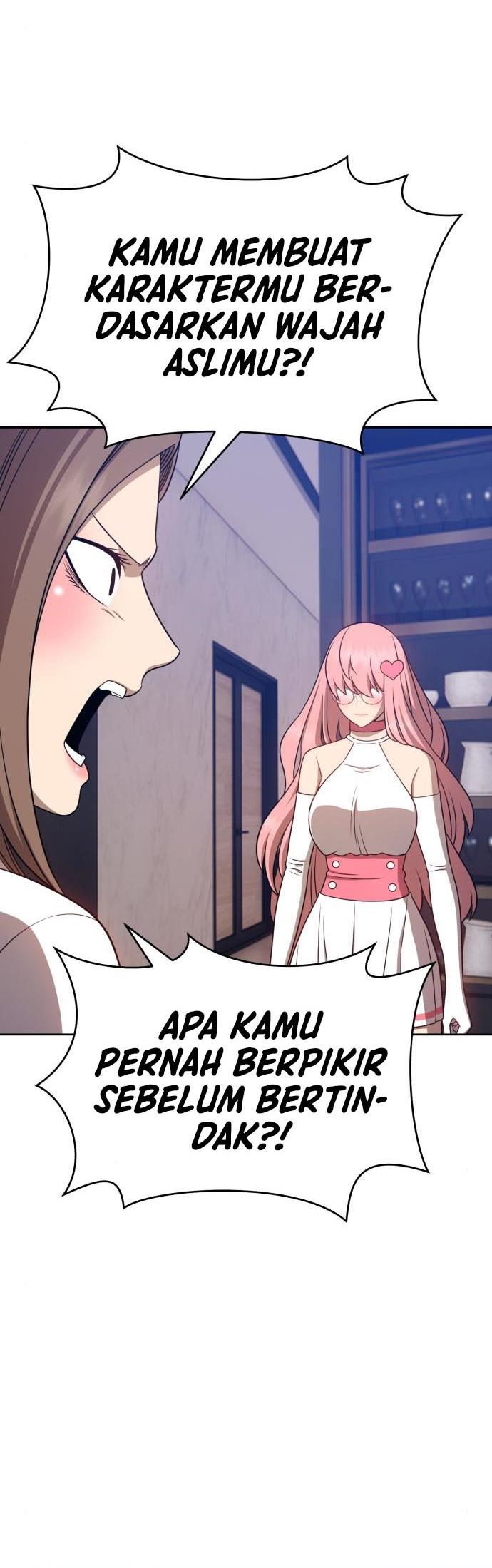 +99 Wooden Stick Chap 17 - Next Chap 18