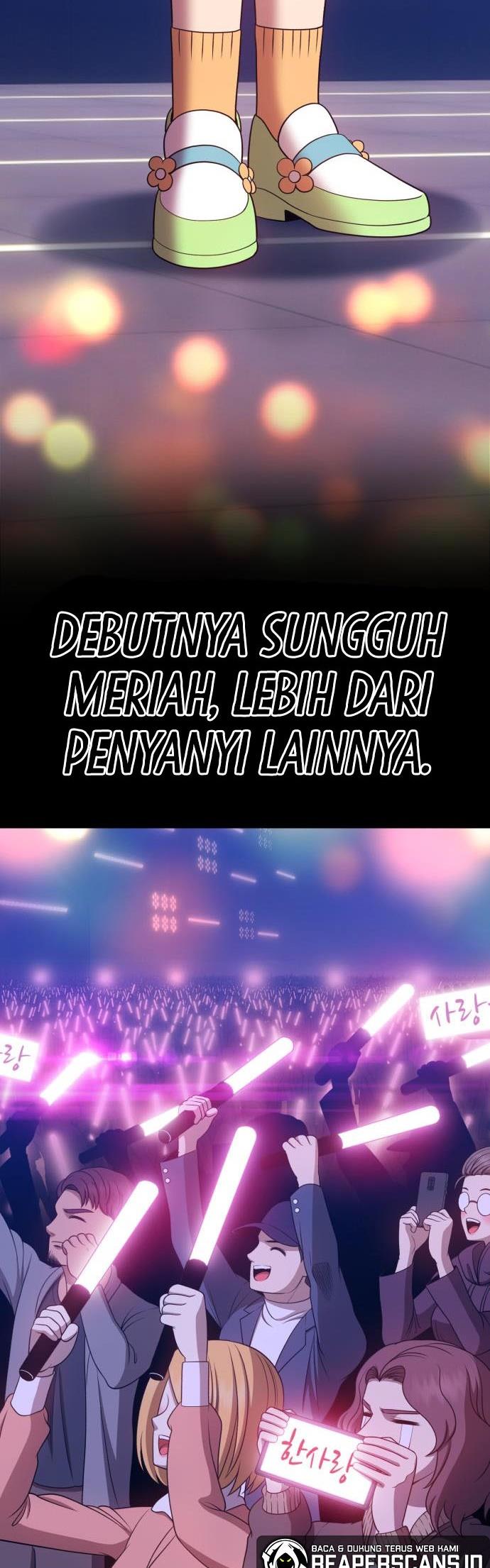 +99 Wooden Stick Chap 17 - Next Chap 18