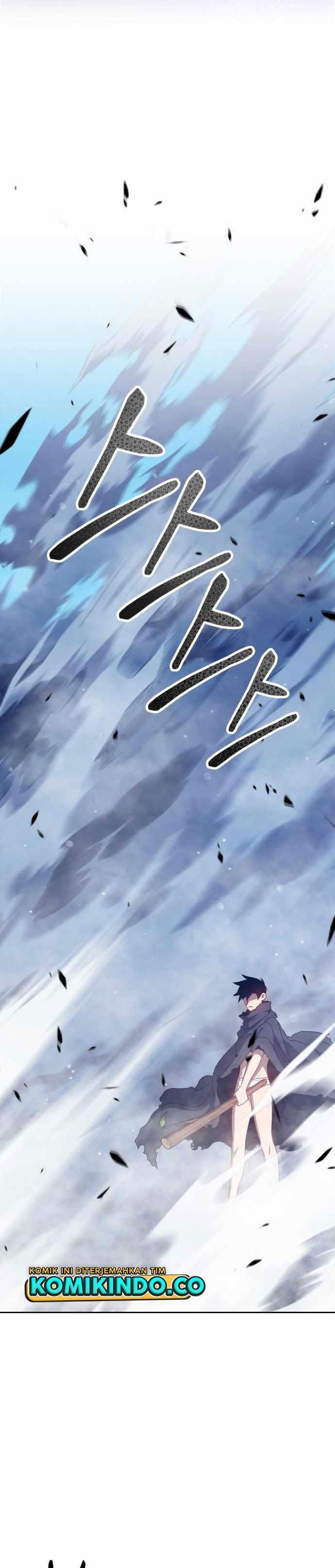 +99 Wooden Stick Chap 14 - Next Chap 15