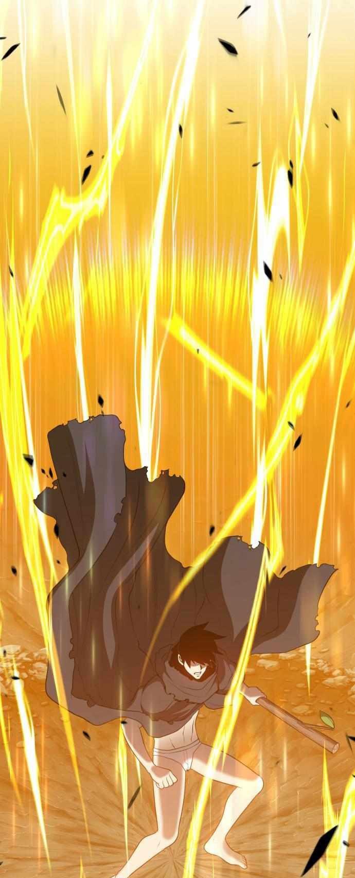 +99 Wooden Stick Chap 14 - Next Chap 15