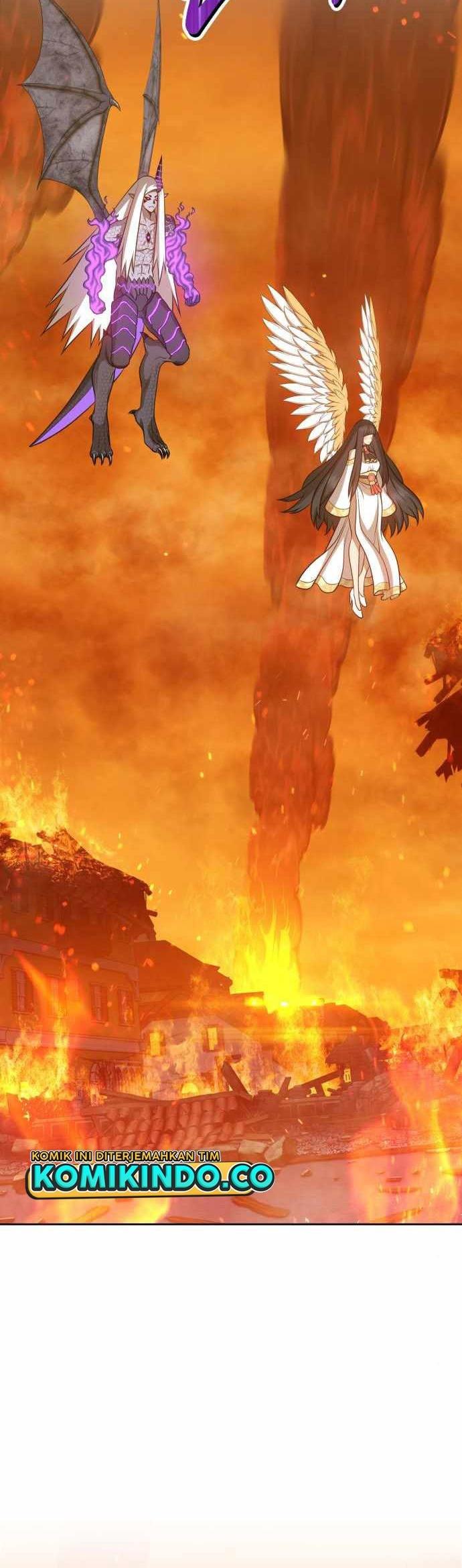 +99 Wooden Stick Chap 14 - Next Chap 15