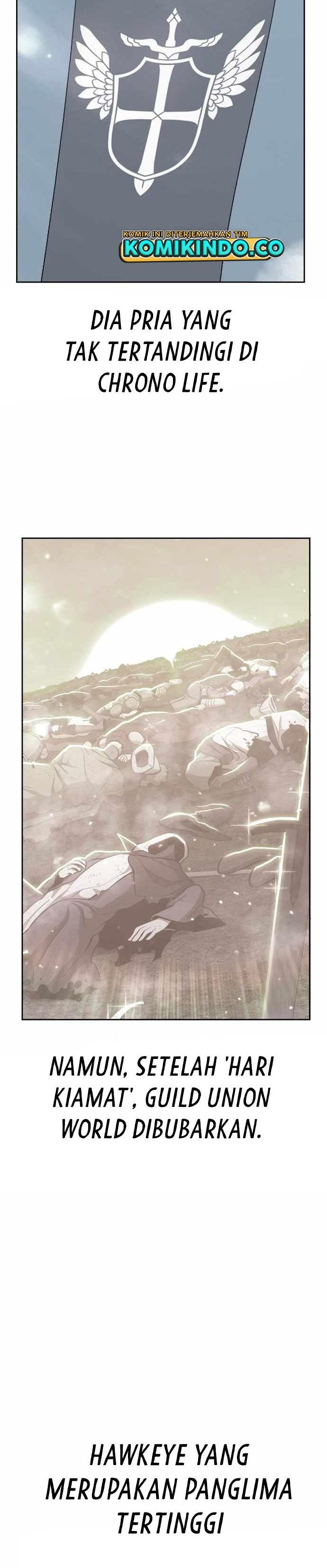 +99 Wooden Stick Chap 14 - Next Chap 15