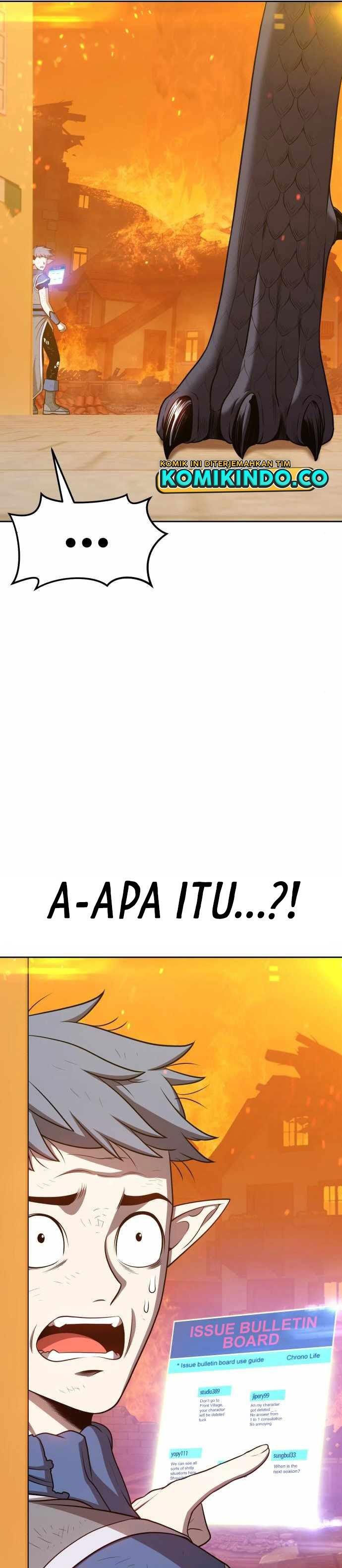 +99 Wooden Stick Chap 14 - Next Chap 15