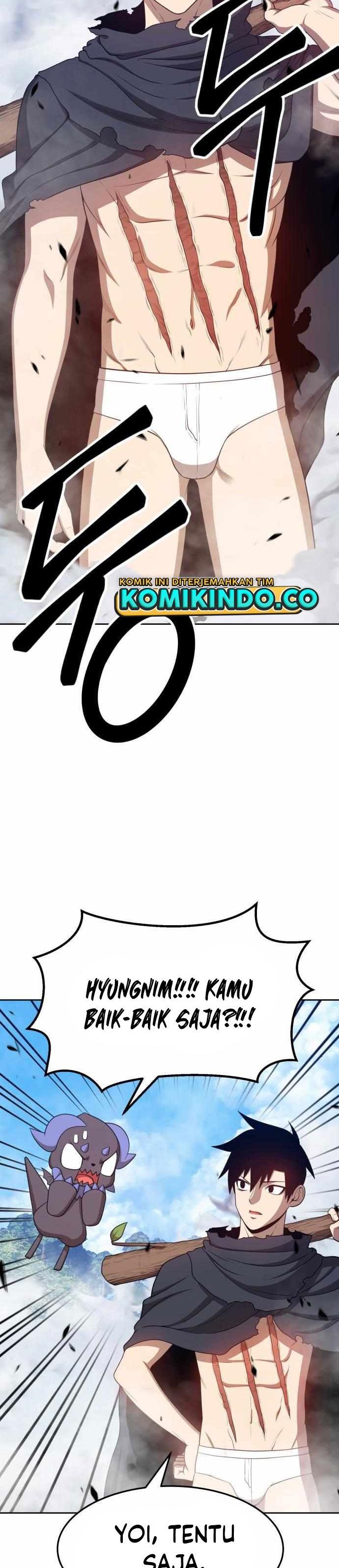 +99 Wooden Stick Chap 14 - Next Chap 15