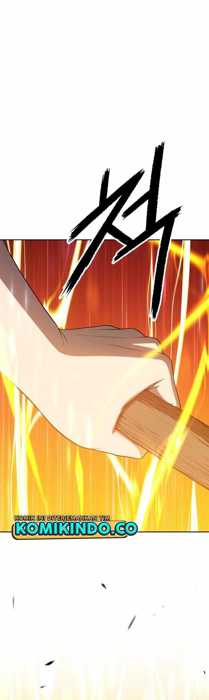 +99 Wooden Stick Chap 14 - Next Chap 15