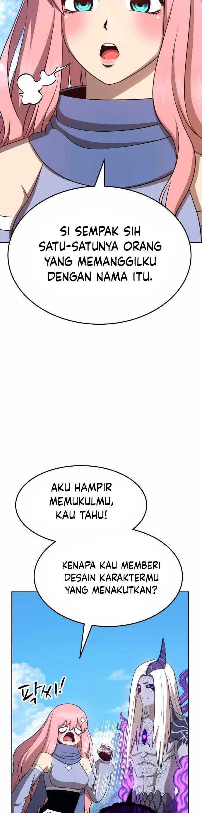 +99 Wooden Stick Chap 14 - Next Chap 15