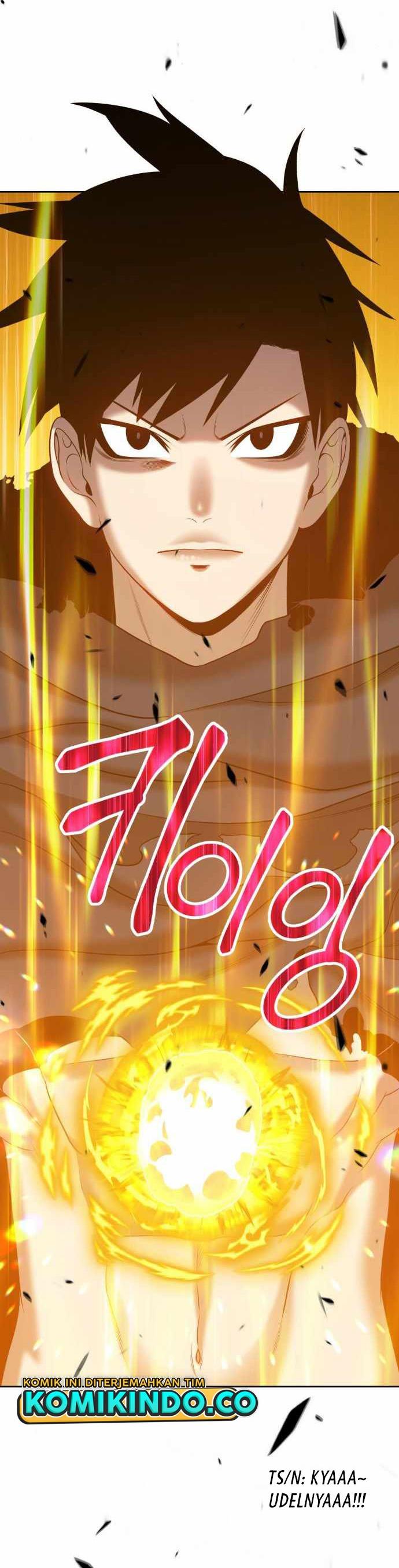 +99 Wooden Stick Chap 14 - Next Chap 15