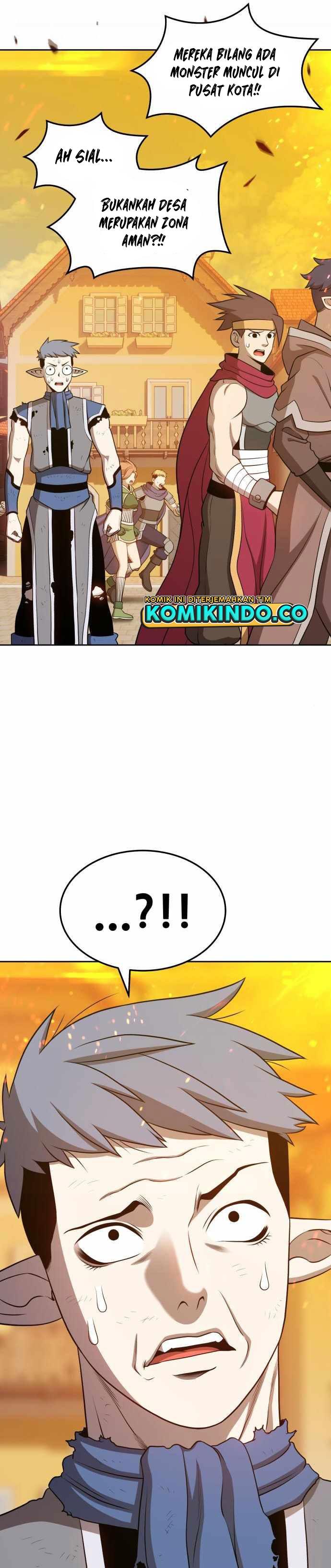 +99 Wooden Stick Chap 14 - Next Chap 15