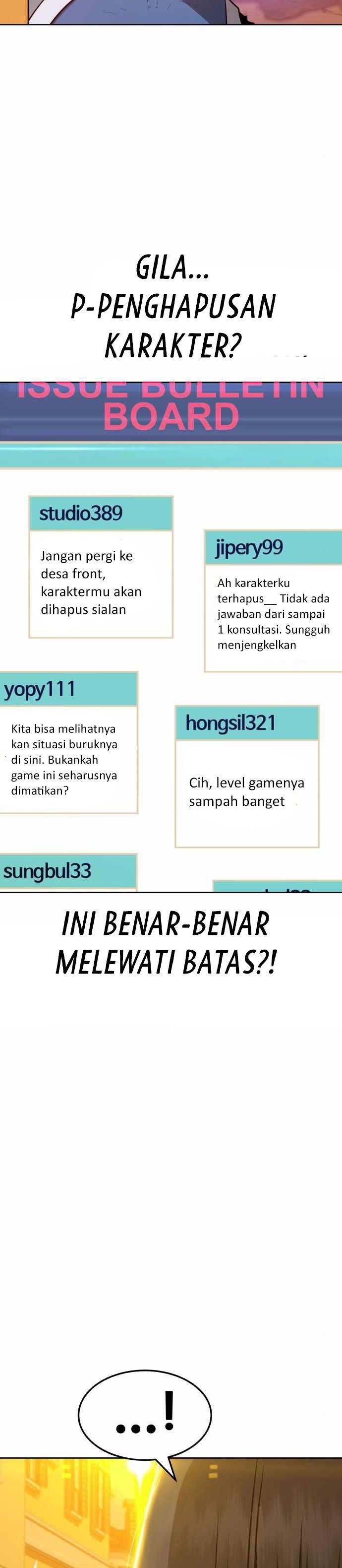 +99 Wooden Stick Chap 14 - Next Chap 15