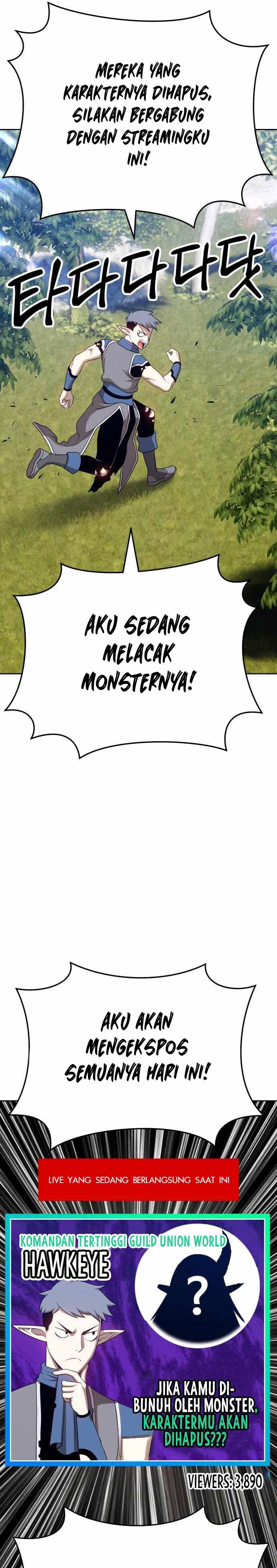 +99 Wooden Stick Chap 15 - Next Chap 16