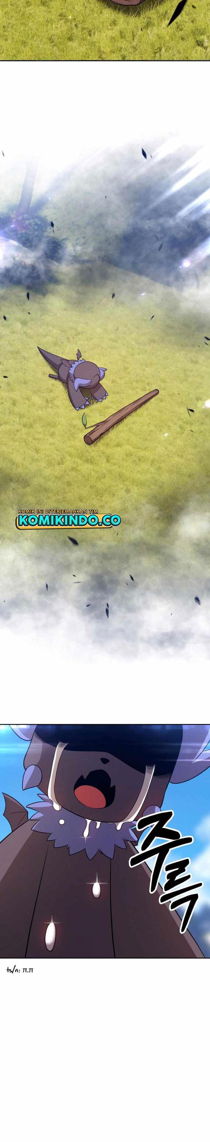 +99 Wooden Stick Chap 15 - Next Chap 16