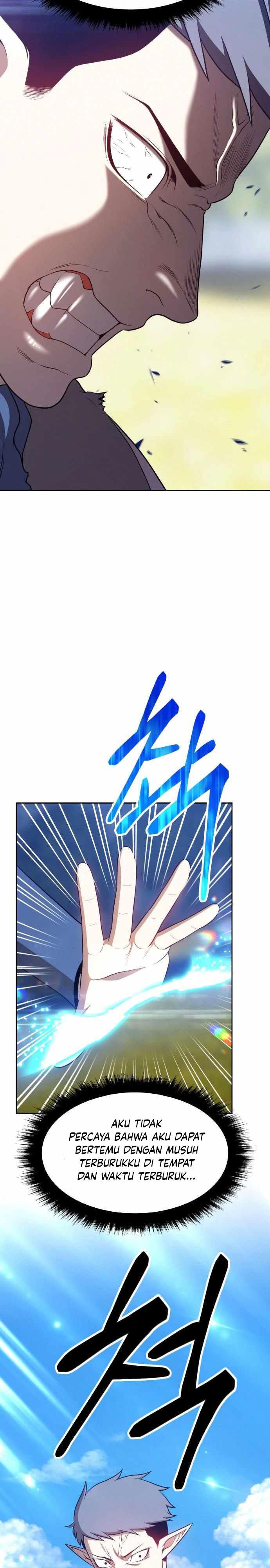 +99 Wooden Stick Chap 15 - Next Chap 16