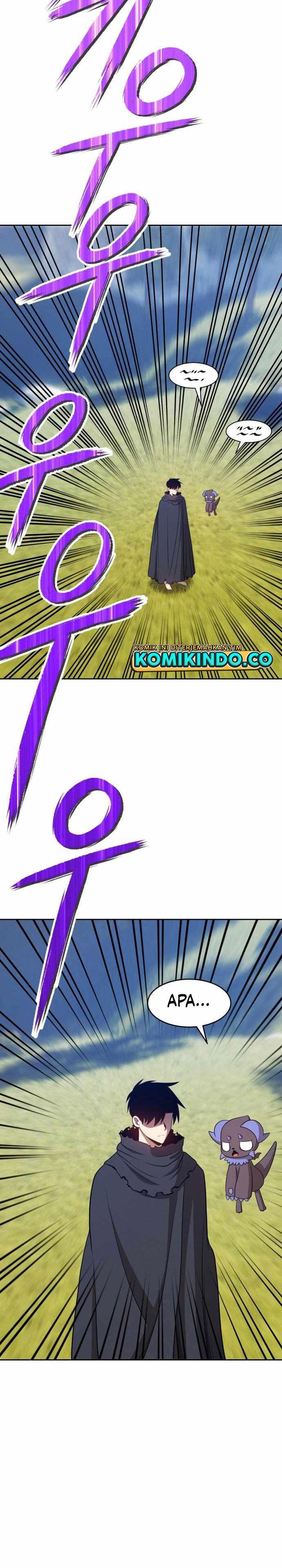 +99 Wooden Stick Chap 15 - Next Chap 16