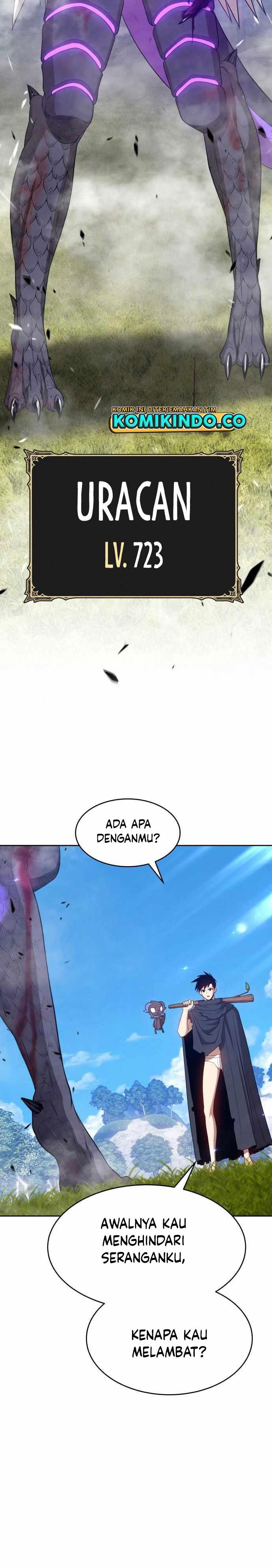 +99 Wooden Stick Chap 15 - Next Chap 16