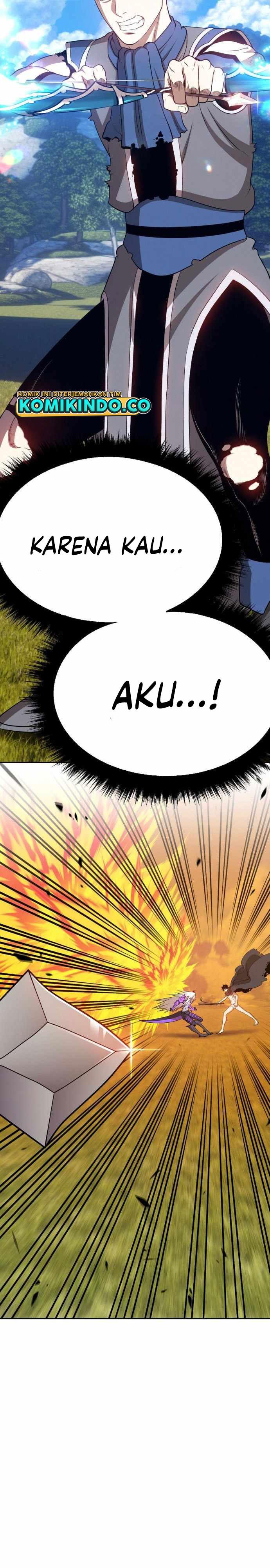 +99 Wooden Stick Chap 15 - Next Chap 16