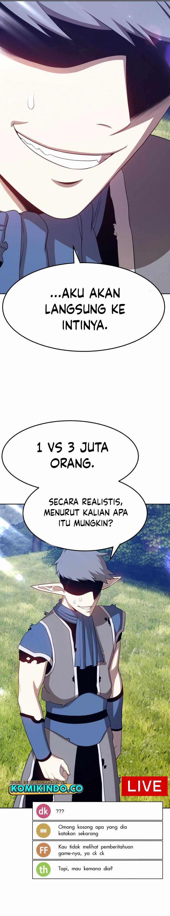 +99 Wooden Stick Chap 15 - Next Chap 16