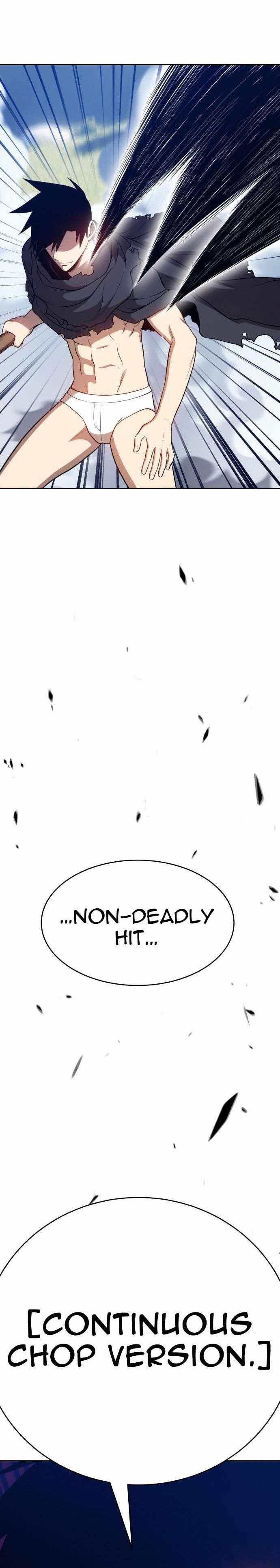 +99 Wooden Stick Chap 15 - Next Chap 16