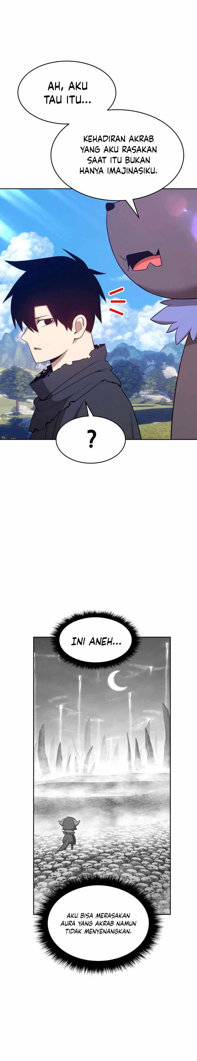 +99 Wooden Stick Chap 15 - Next Chap 16