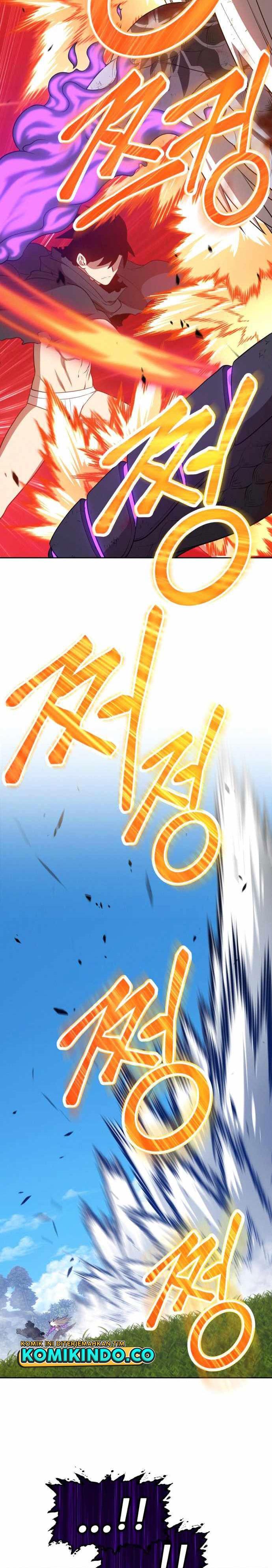 +99 Wooden Stick Chap 15 - Next Chap 16