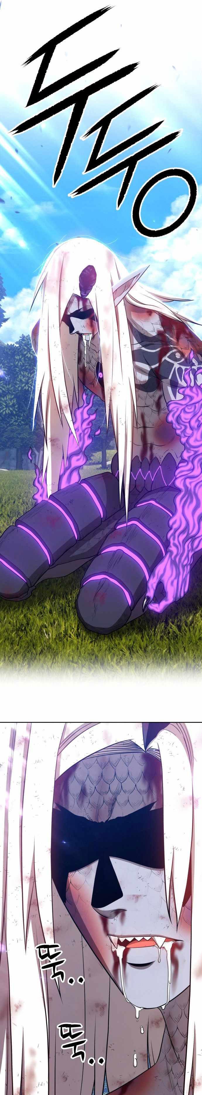 +99 Wooden Stick Chap 15 - Next Chap 16