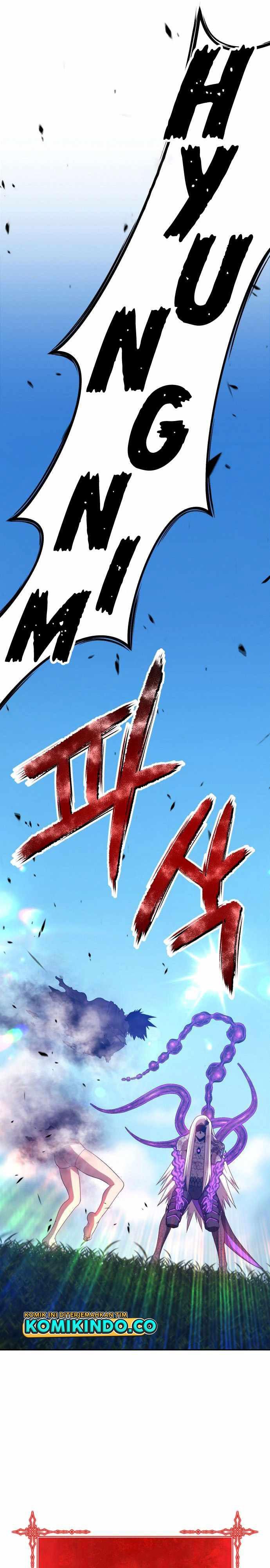 +99 Wooden Stick Chap 15 - Next Chap 16