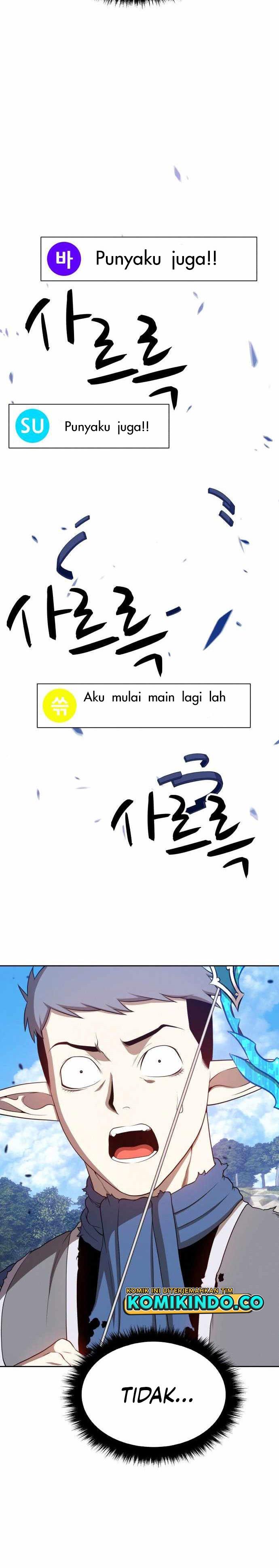 +99 Wooden Stick Chap 15 - Next Chap 16