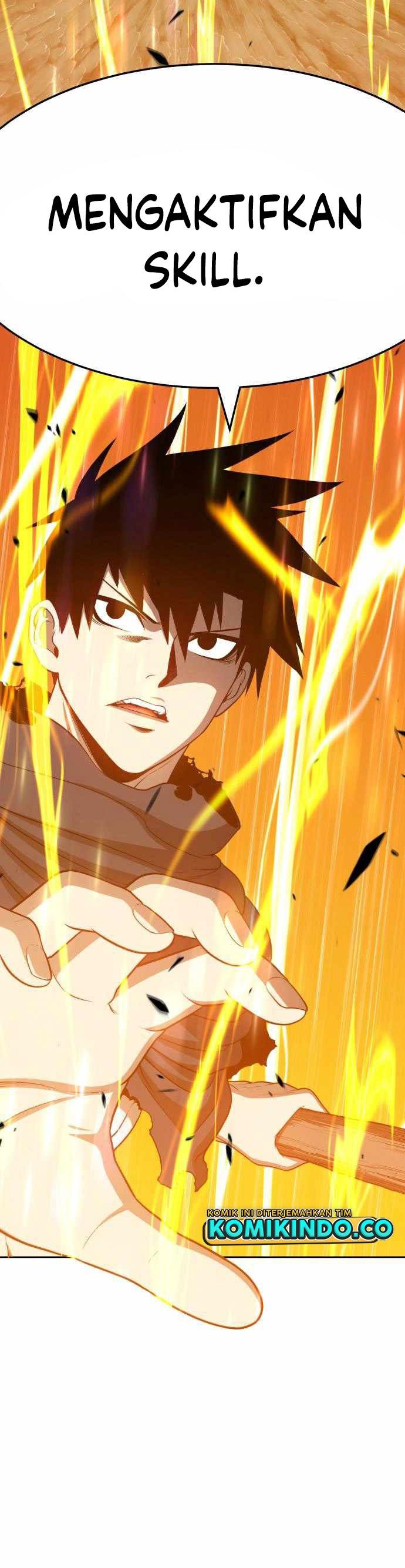 +99 Wooden Stick Chap 15 - Next Chap 16