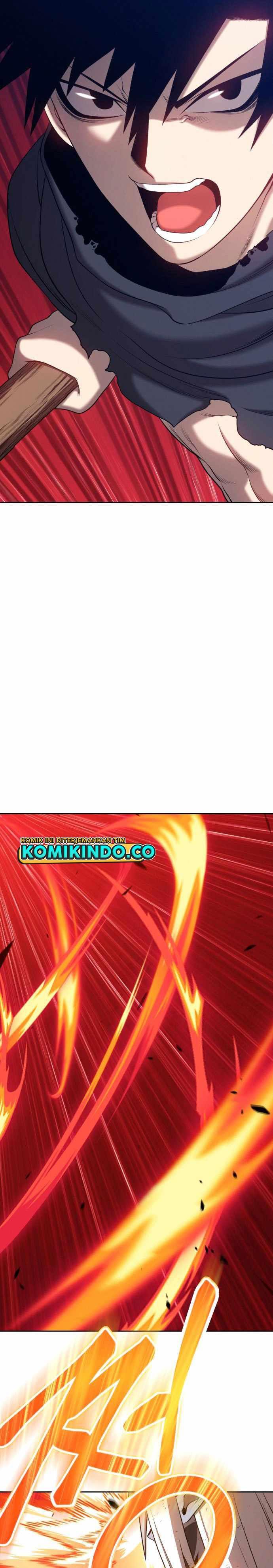 +99 Wooden Stick Chap 15 - Next Chap 16