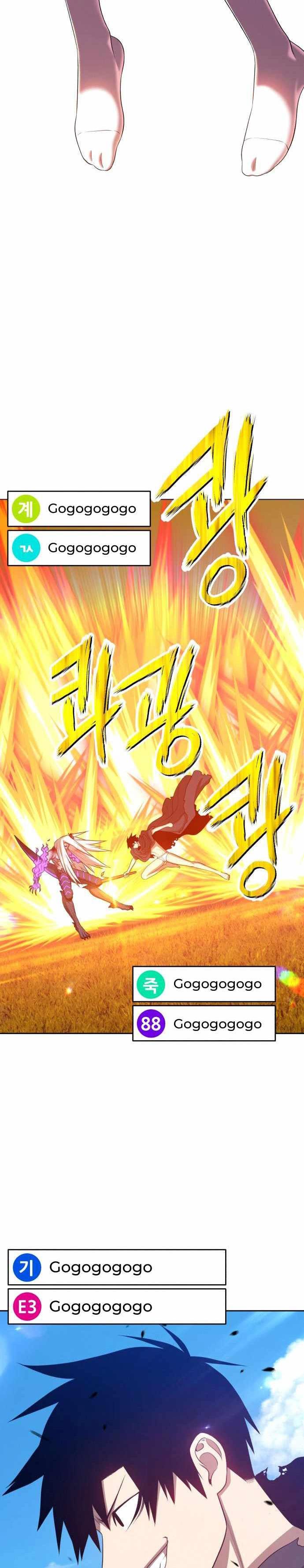 +99 Wooden Stick Chap 15 - Next Chap 16