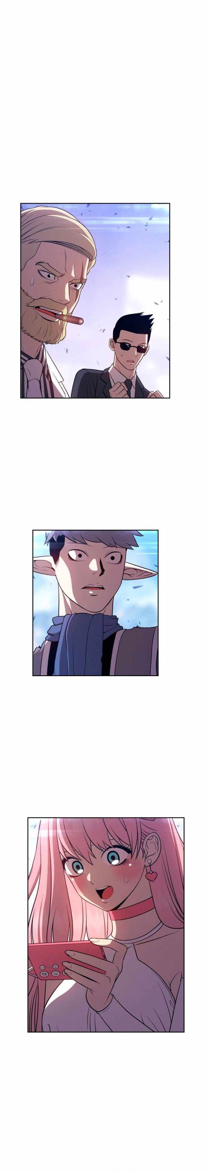 +99 Wooden Stick Chap 15 - Next Chap 16