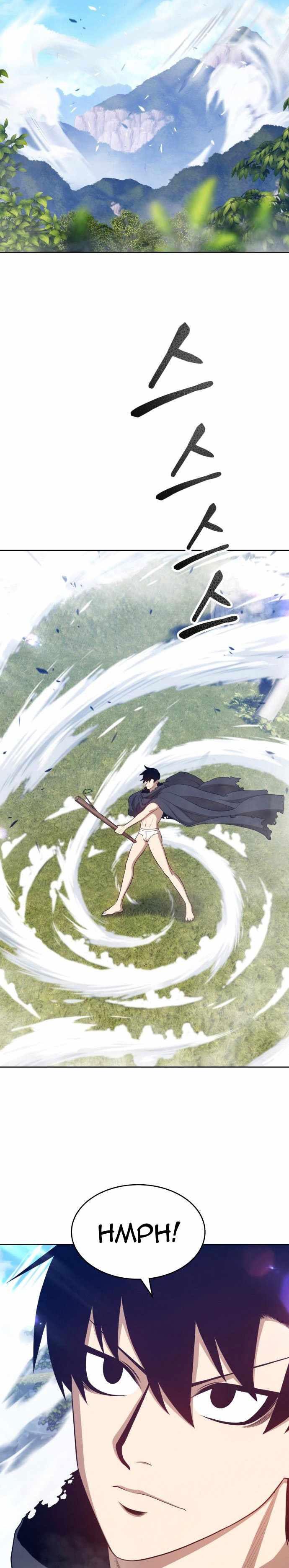 +99 Wooden Stick Chap 15 - Next Chap 16