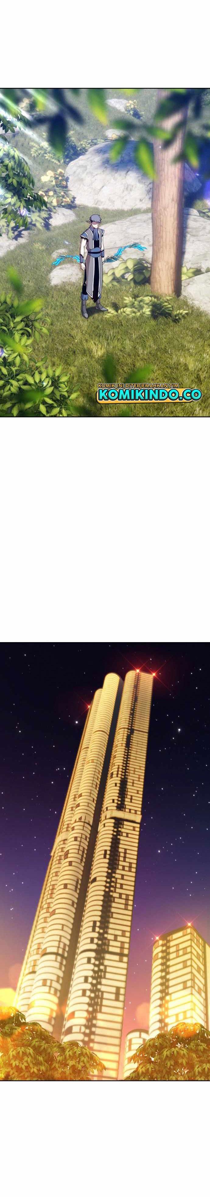 +99 Wooden Stick Chap 15 - Next Chap 16