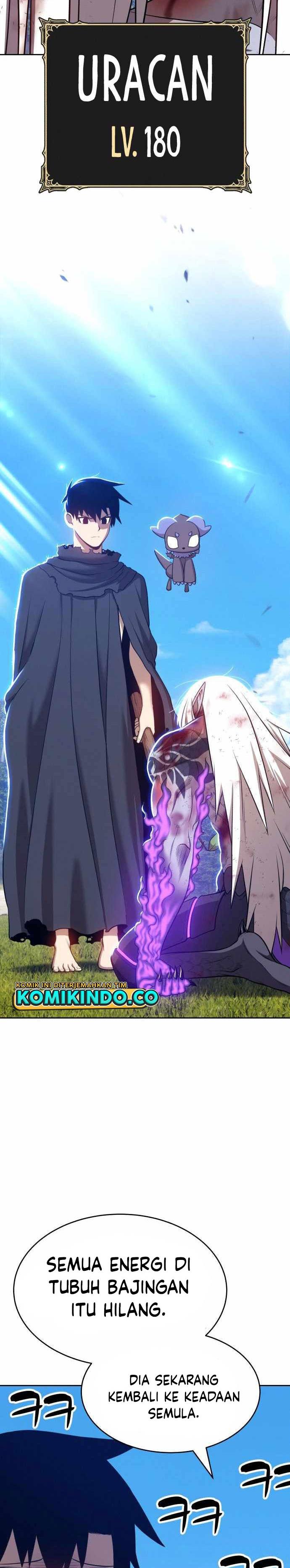 +99 Wooden Stick Chap 15 - Next Chap 16