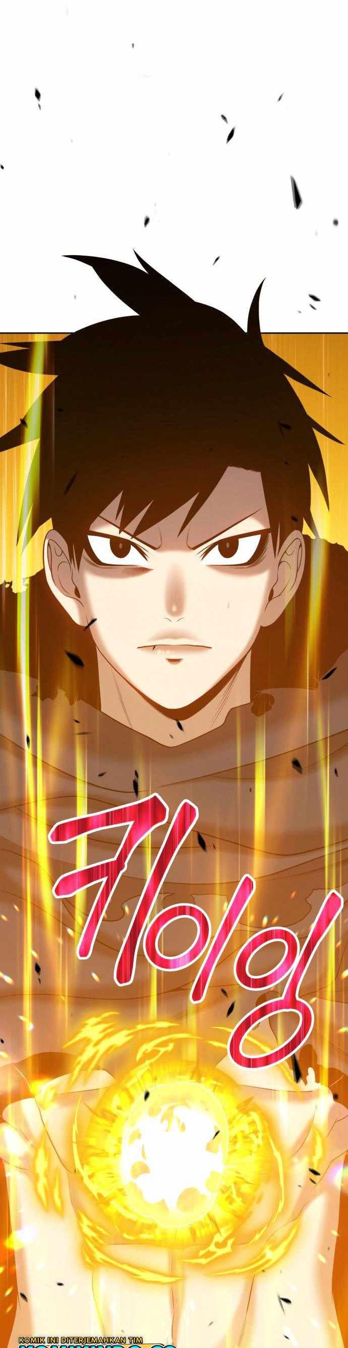 +99 Wooden Stick Chap 15 - Next Chap 16