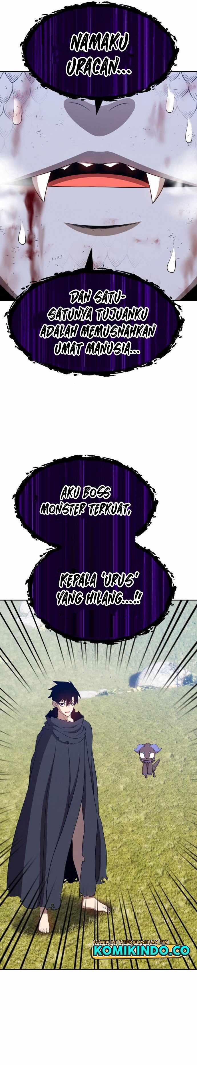 +99 Wooden Stick Chap 15 - Next Chap 16