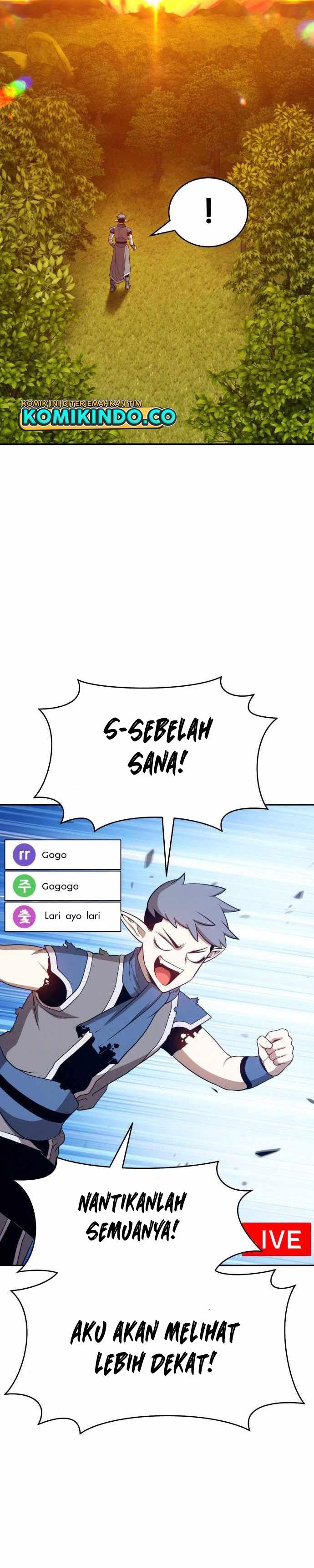 +99 Wooden Stick Chap 15 - Next Chap 16