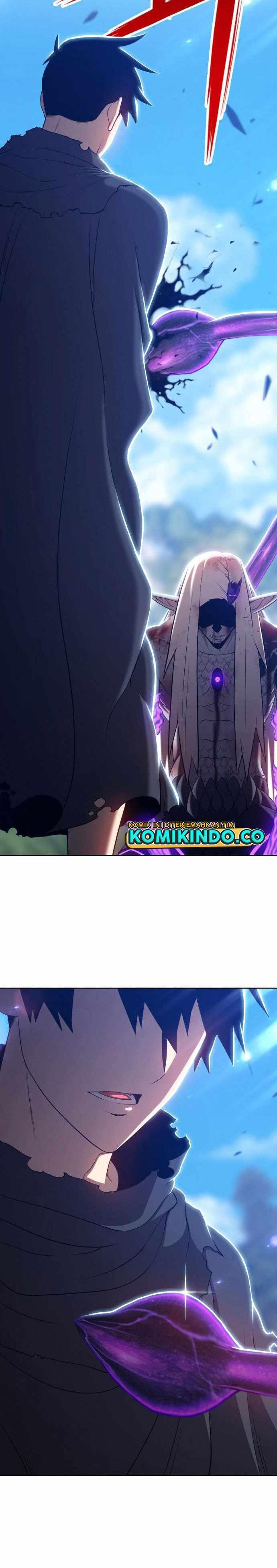 +99 Wooden Stick Chap 15 - Next Chap 16