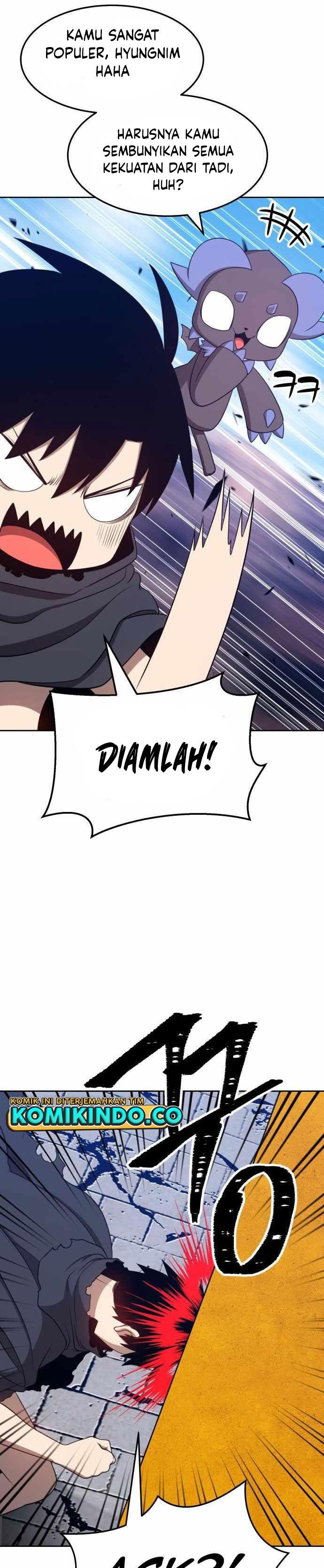 +99 Wooden Stick Chap 16 - Next Chap 17