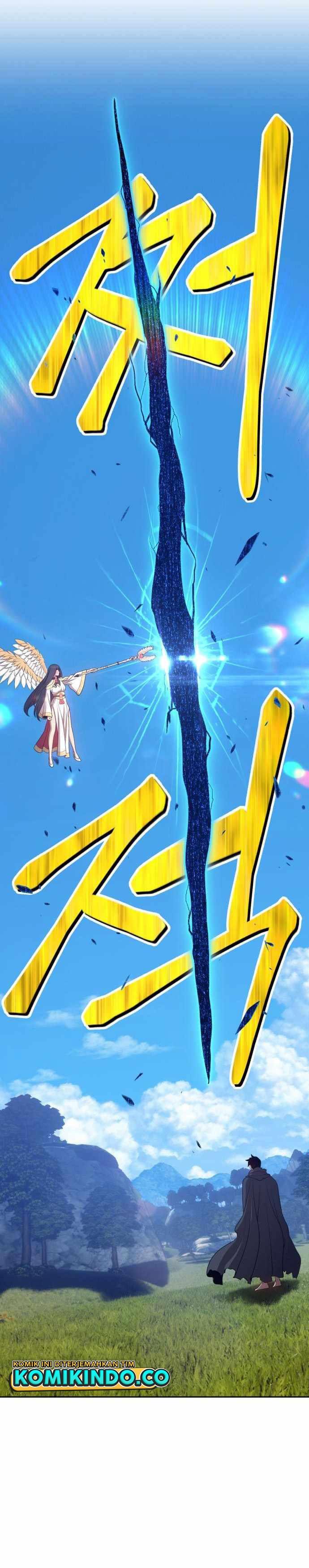 +99 Wooden Stick Chap 16 - Next Chap 17