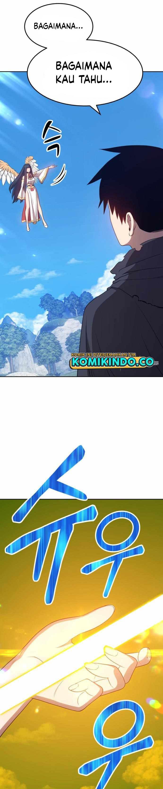 +99 Wooden Stick Chap 16 - Next Chap 17