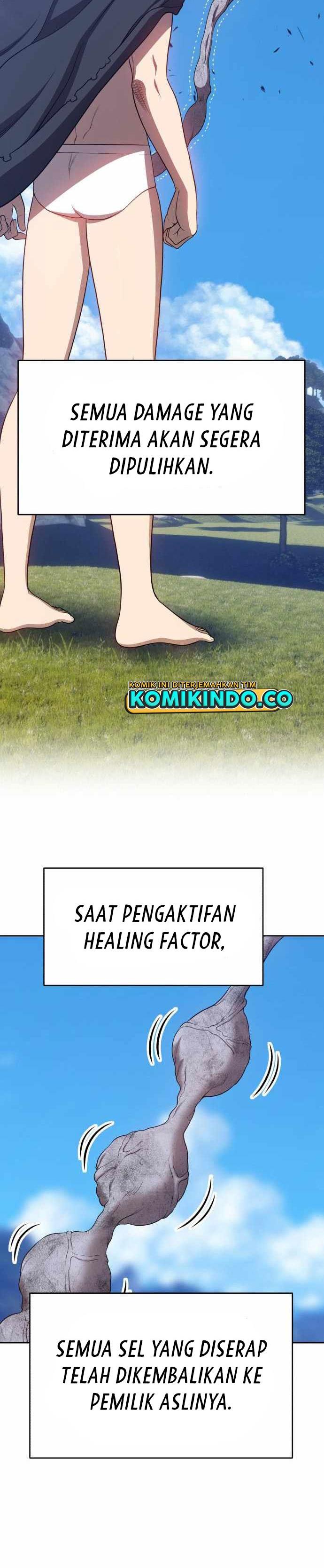 +99 Wooden Stick Chap 16 - Next Chap 17