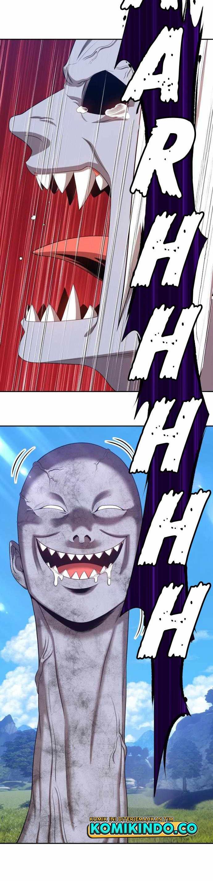 +99 Wooden Stick Chap 16 - Next Chap 17