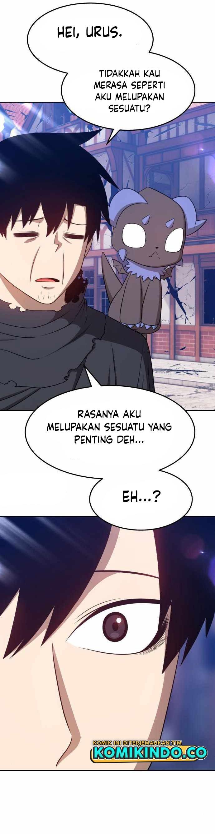 +99 Wooden Stick Chap 16 - Next Chap 17