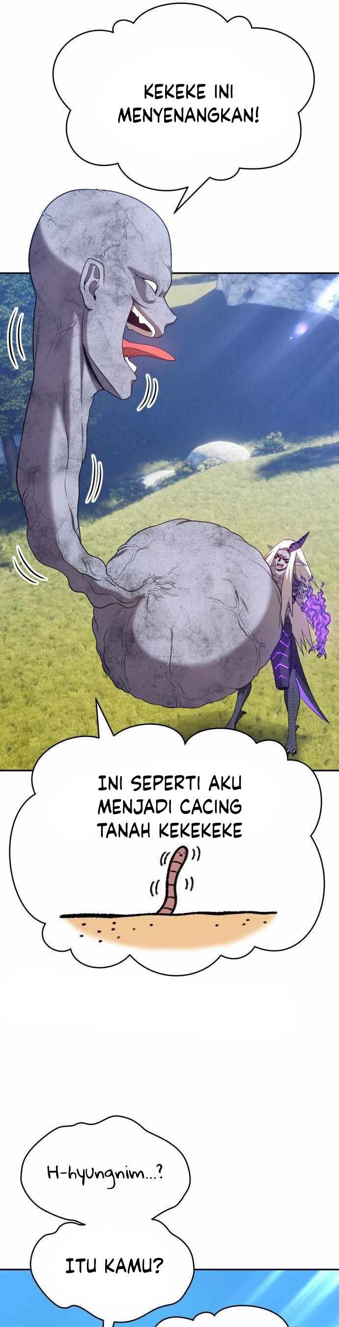 +99 Wooden Stick Chap 16 - Next Chap 17