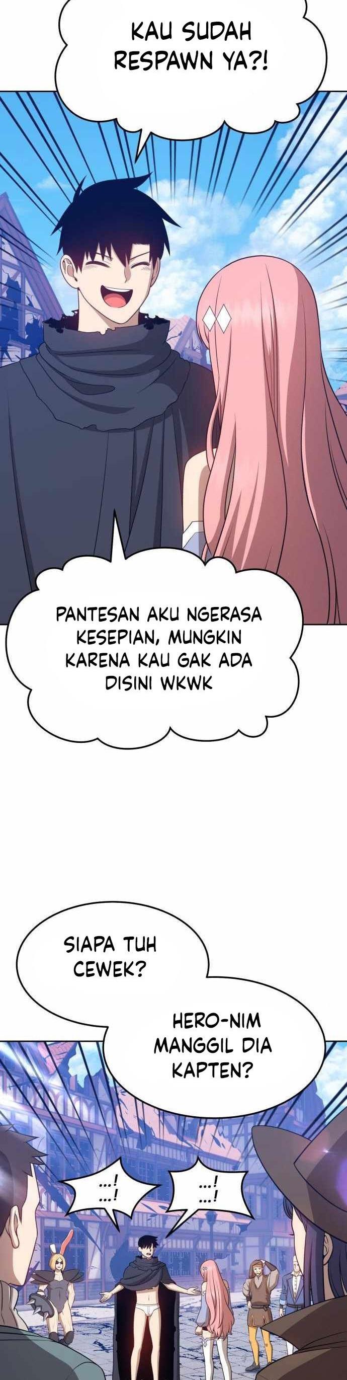 +99 Wooden Stick Chap 16 - Next Chap 17