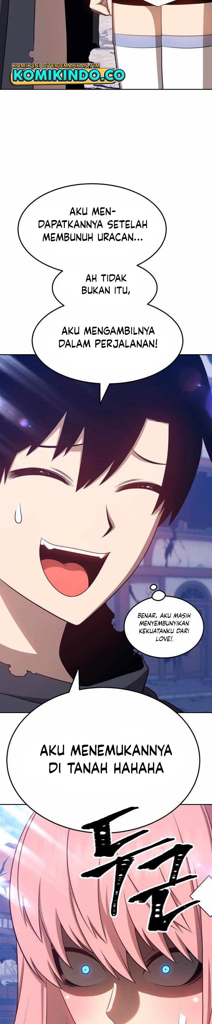 +99 Wooden Stick Chap 16 - Next Chap 17