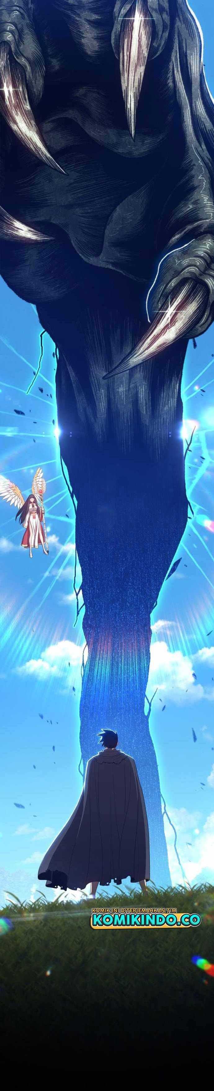 +99 Wooden Stick Chap 16 - Next Chap 17